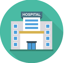 Indian Hospitals & Medical Centers